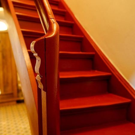 Ferienhaus Das Doemchen Esch Eksteriør bilde