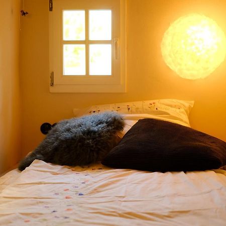 Ferienhaus Das Doemchen Esch Eksteriør bilde