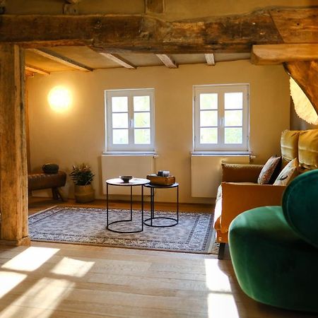 Ferienhaus Das Doemchen Esch Eksteriør bilde